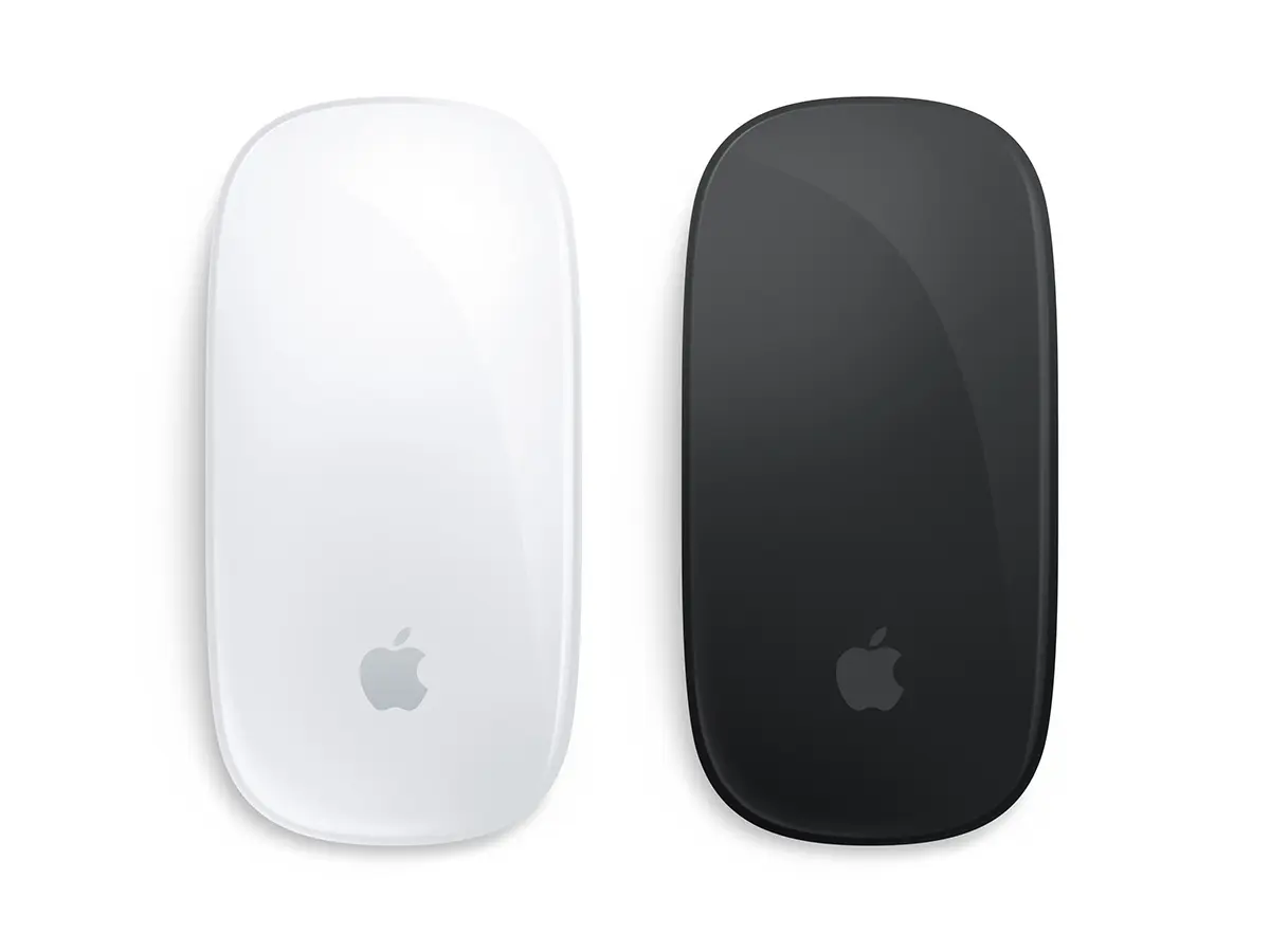 Magic Mouse