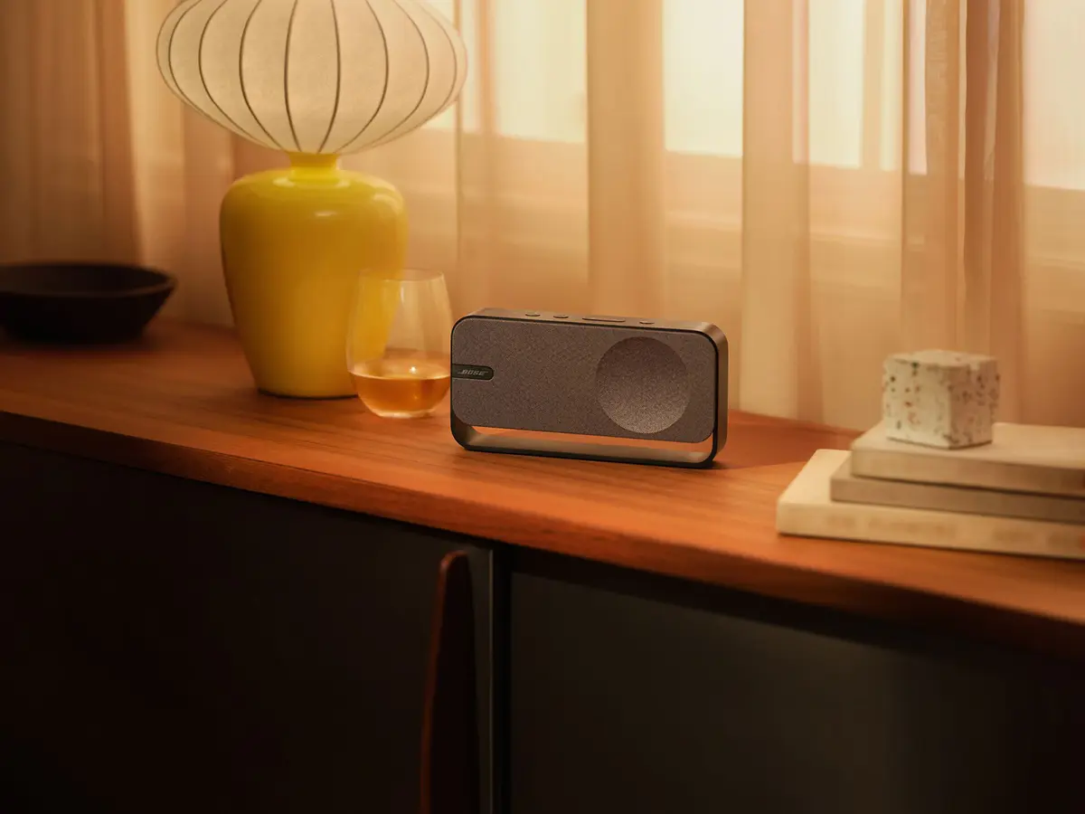 Bose SoundLink Home