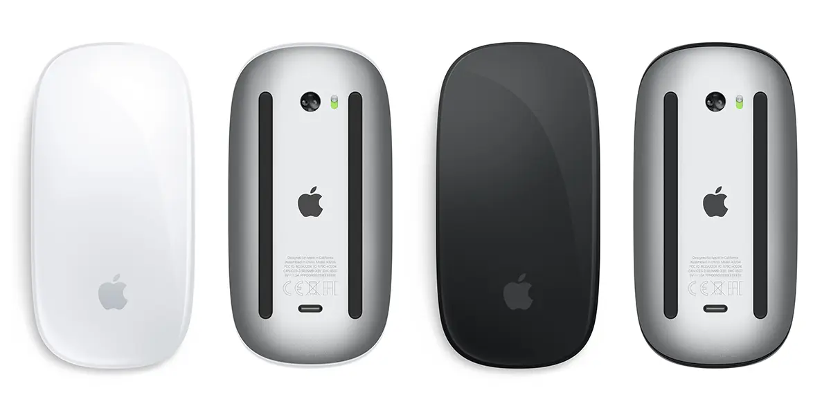 Magic Mouse（USB-C）