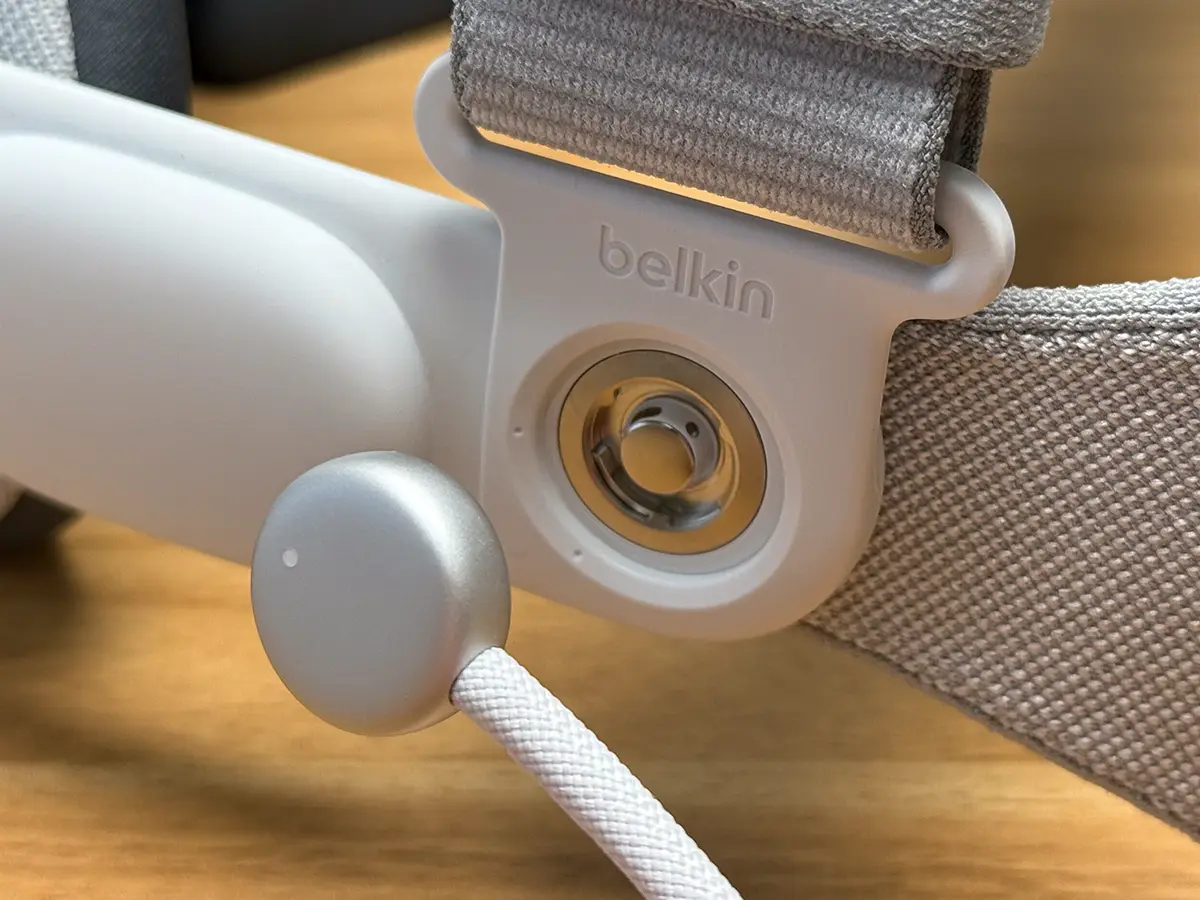 Belkin Head Strap for Apple Vision Pro