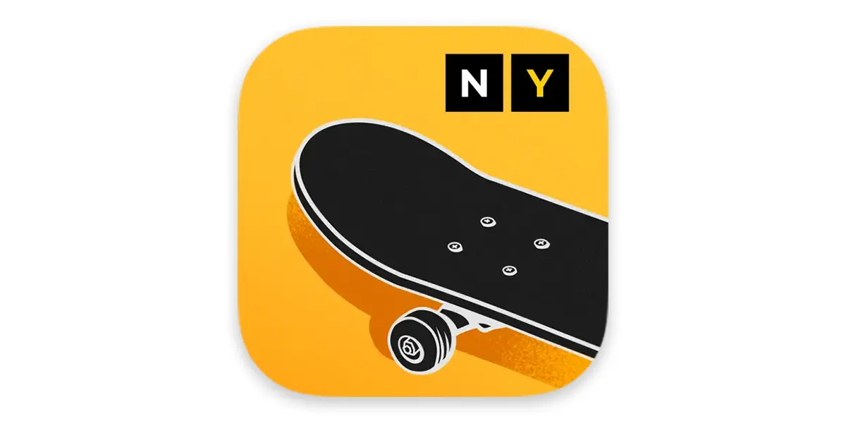 Skate City: New York