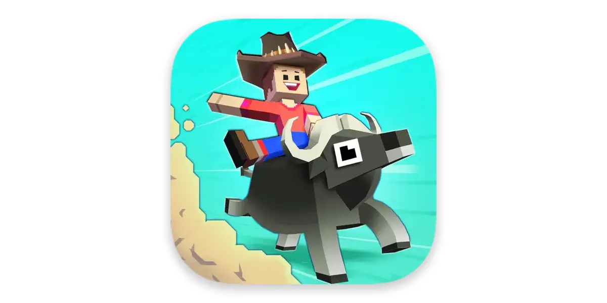 Rodeo Stampede+