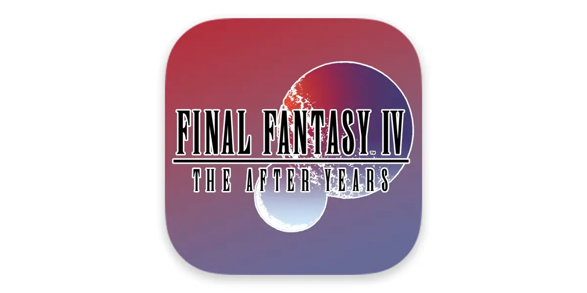 FF IV: THE AFTER YEARS+