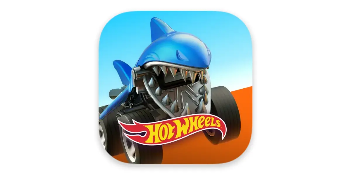 Hot Wheels™: Race Off+