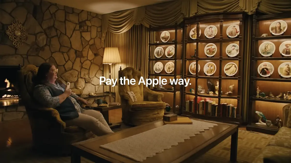 Apple Pay | Plates