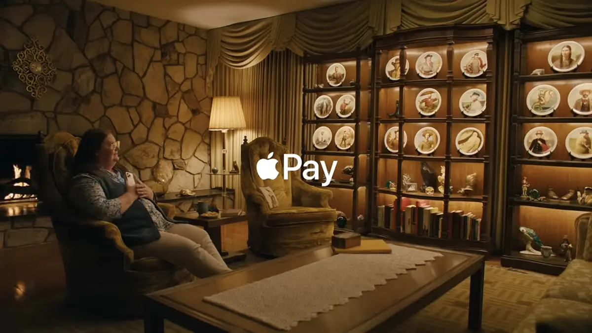 Apple Pay | Plates