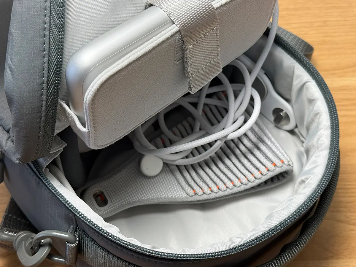 Belkin Travel Bag for Apple Vision Pro