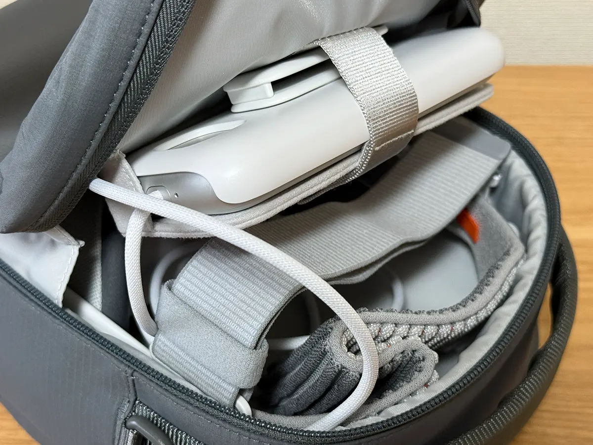 Belkin Travel Bag for Apple Vision Pro