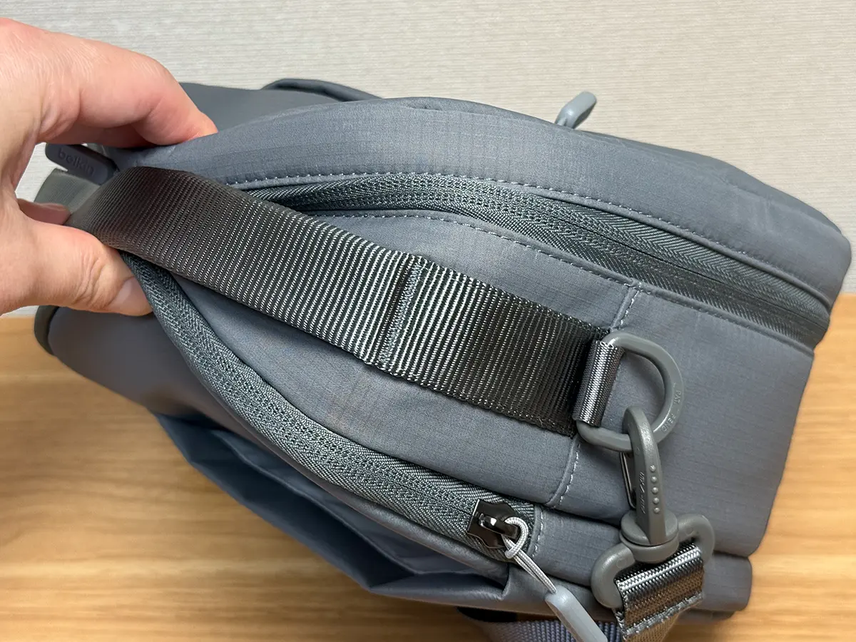 Belkin Travel Bag for Apple Vision Pro