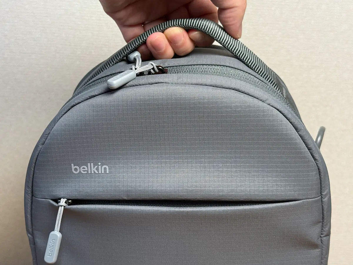 Belkin Travel Bag for Apple Vision Pro