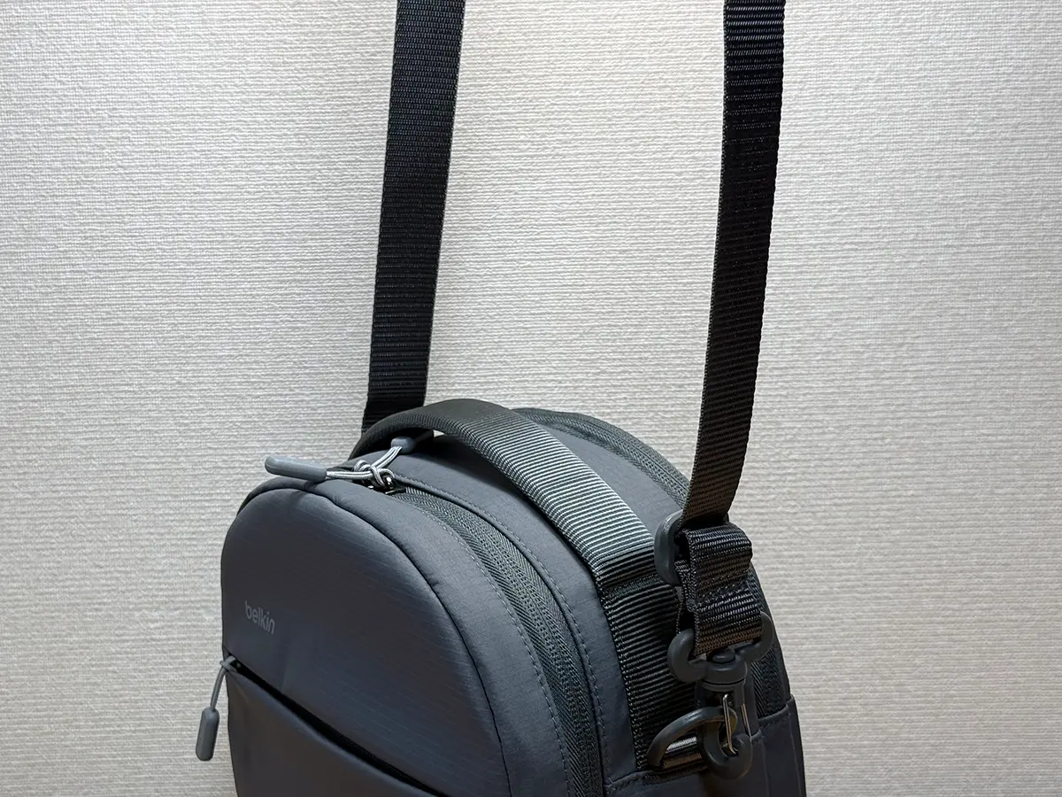 Belkin Travel Bag for Apple Vision Pro