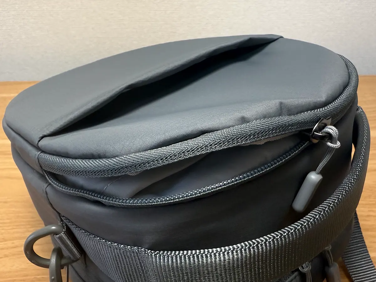 Belkin Travel Bag for Apple Vision Pro