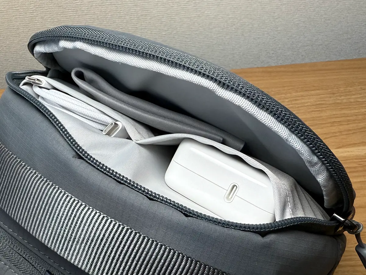 Belkin Travel Bag for Apple Vision Pro