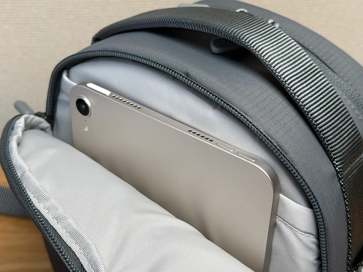 Belkin Travel Bag for Apple Vision Pro