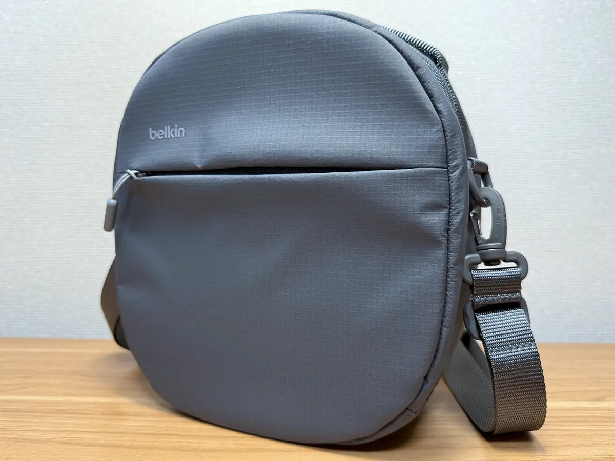 Belkin Travel Bag for Apple Vision Pro