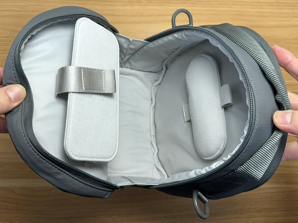 Belkin Travel Bag for Apple Vision Pro