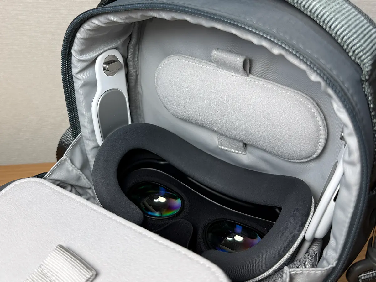 Belkin Travel Bag for Apple Vision Pro