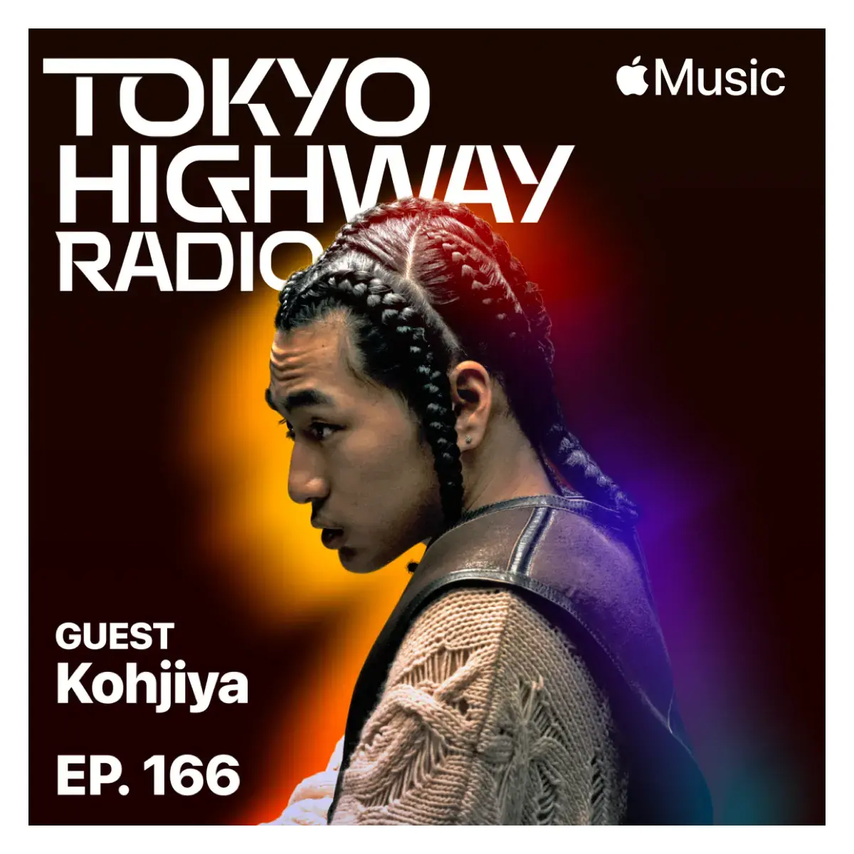 Tokyo Highway Radio with Mino ゲスト：Kohjiya