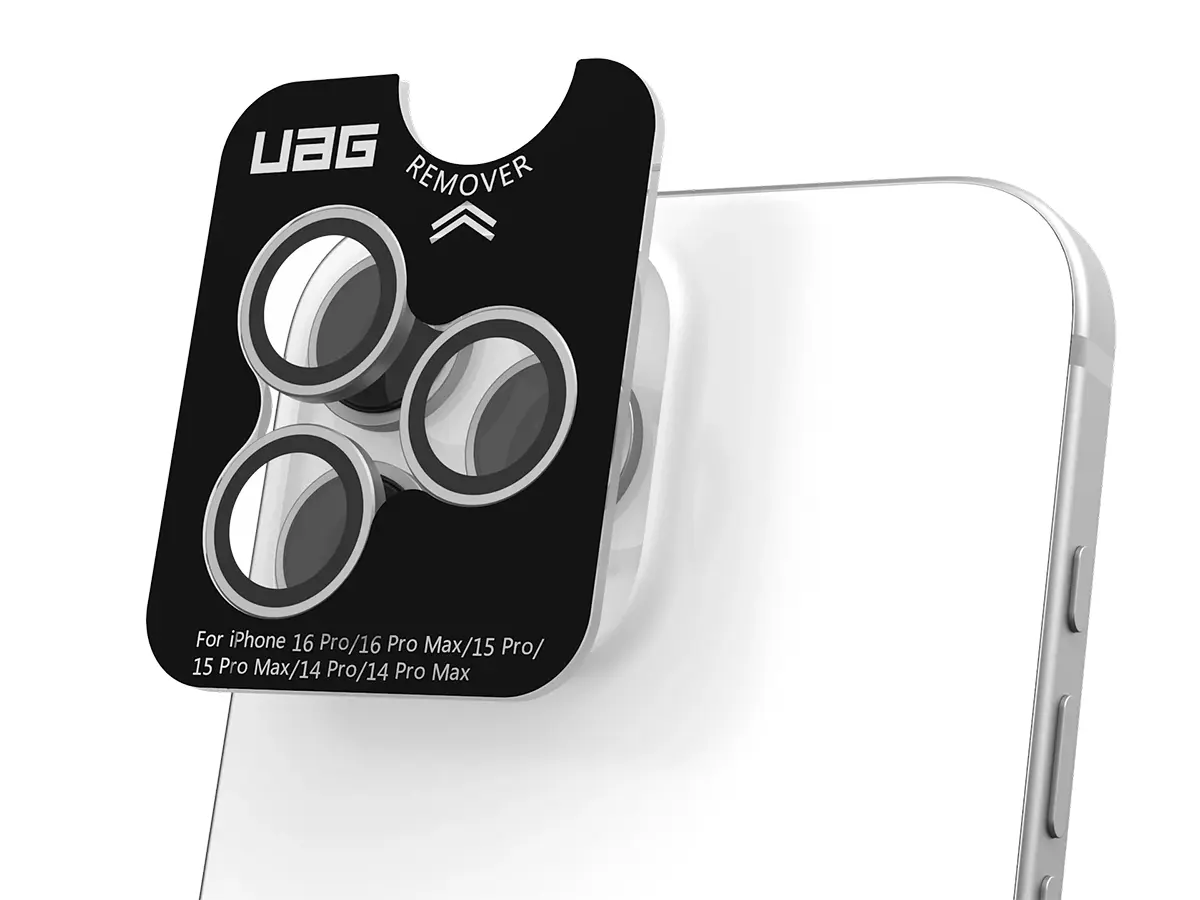 UAG レンズシールド