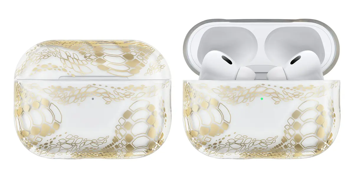 Tech21 EvoArt for AirPods Pro 2 - Year of the Snake