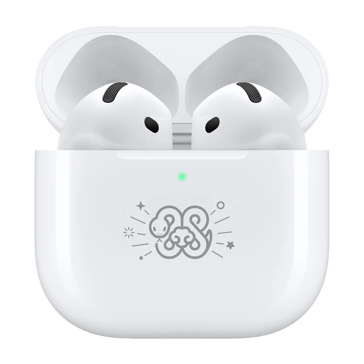 AirPods 4