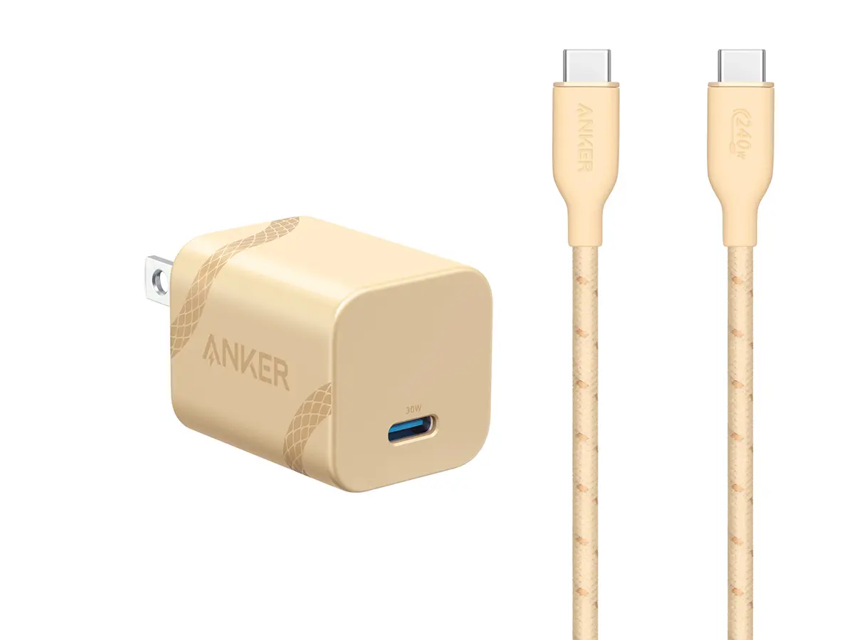 Anker Charger