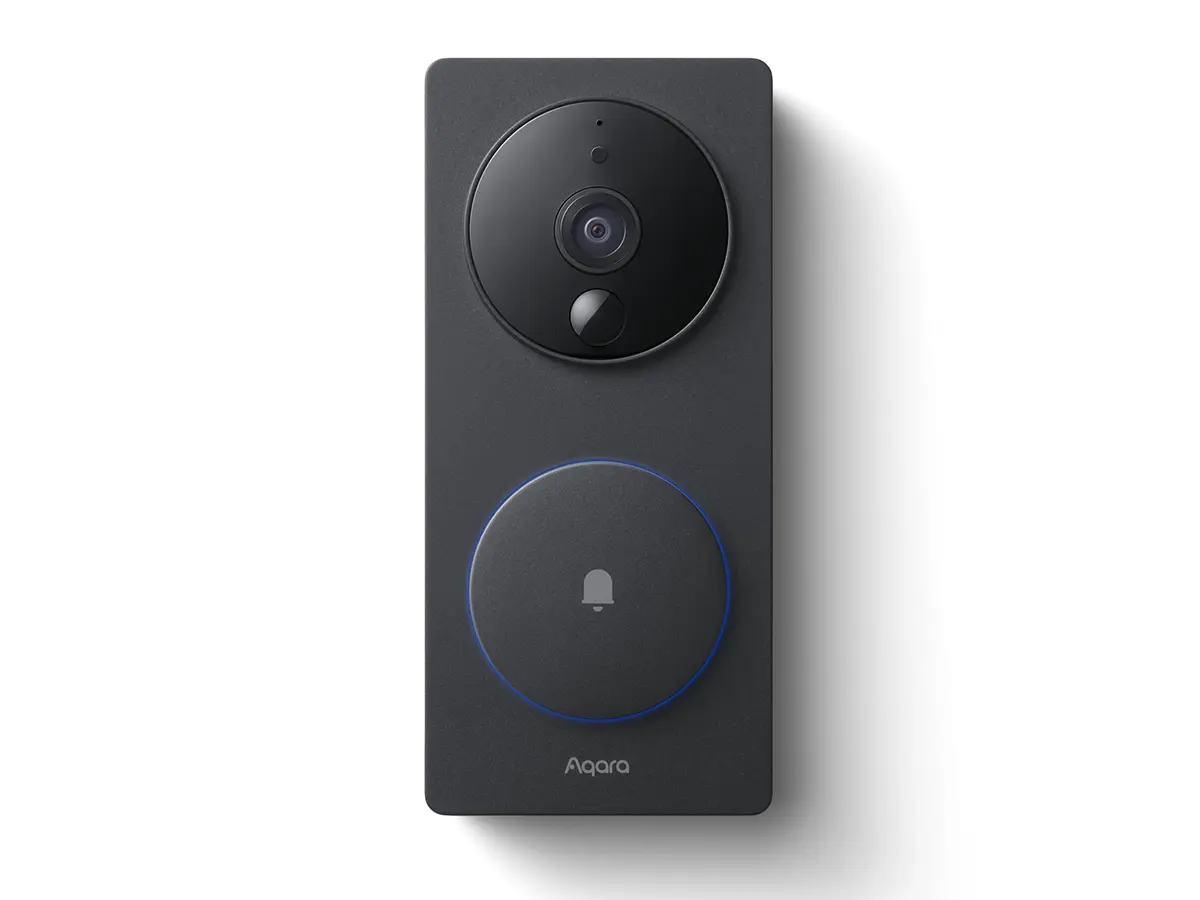 Aqara Smart Video Doorbell G4