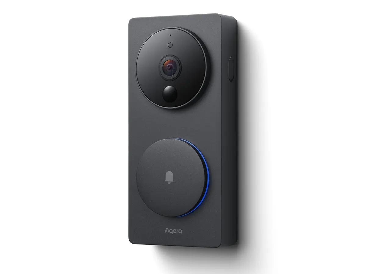 Aqara Smart Video Doorbell G4