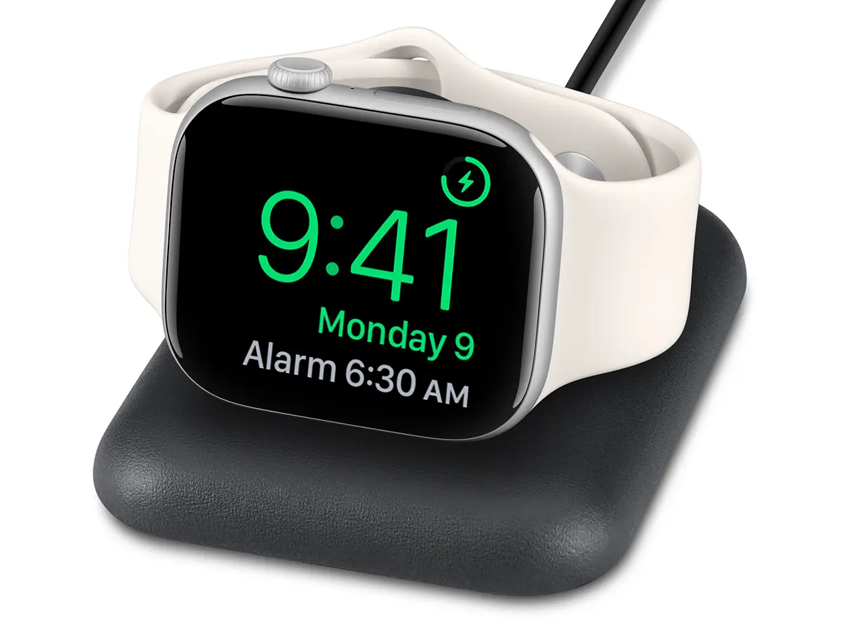 Nimble Watch Stand