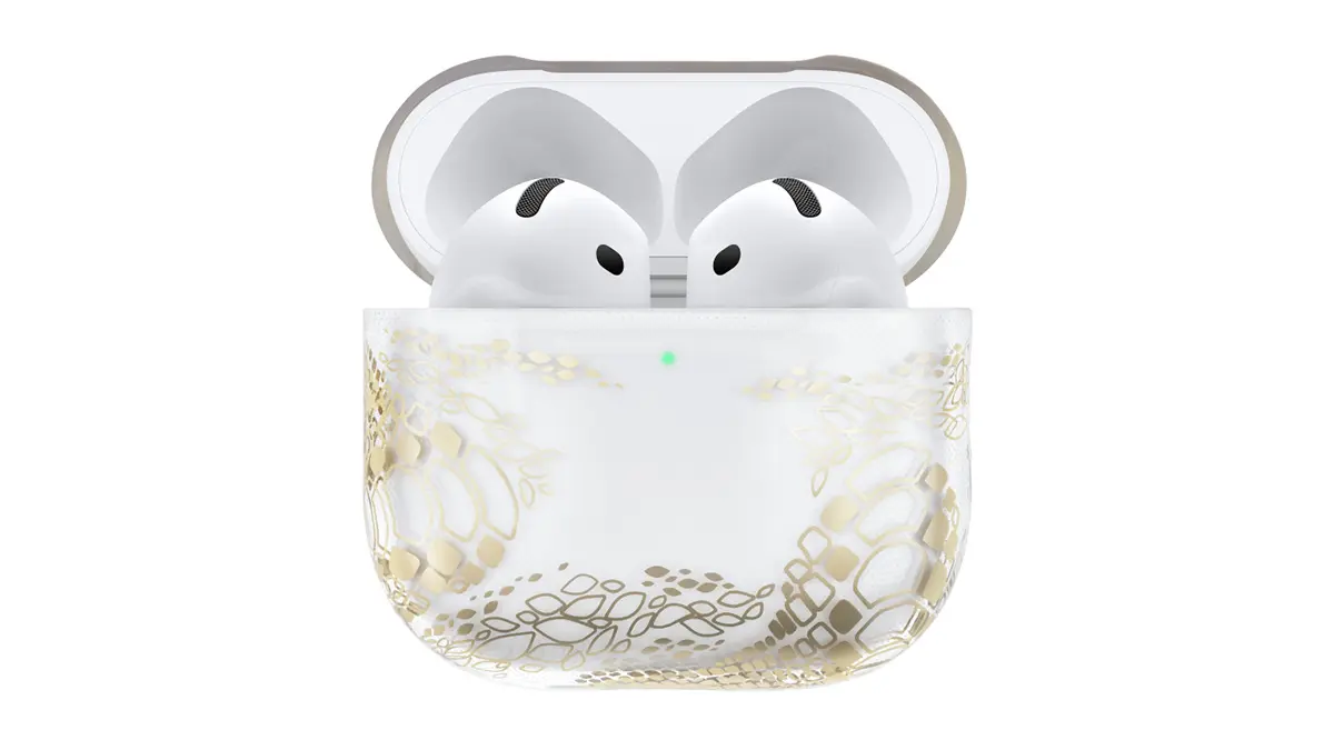 Tech21 EvoArt for AirPods 4 - Year of the Snake