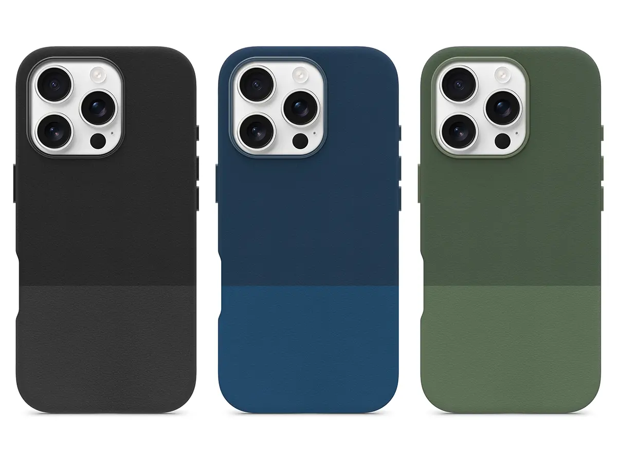 OtterBox Statement Series Cactus Leather Case