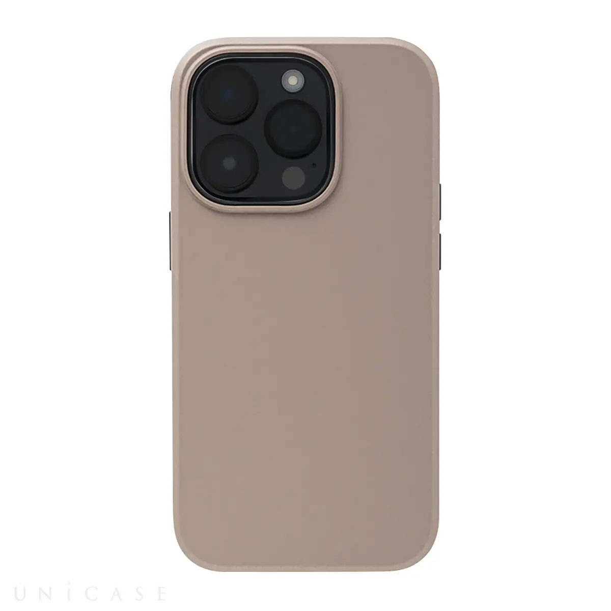 Smooth Touch Hybrid Case