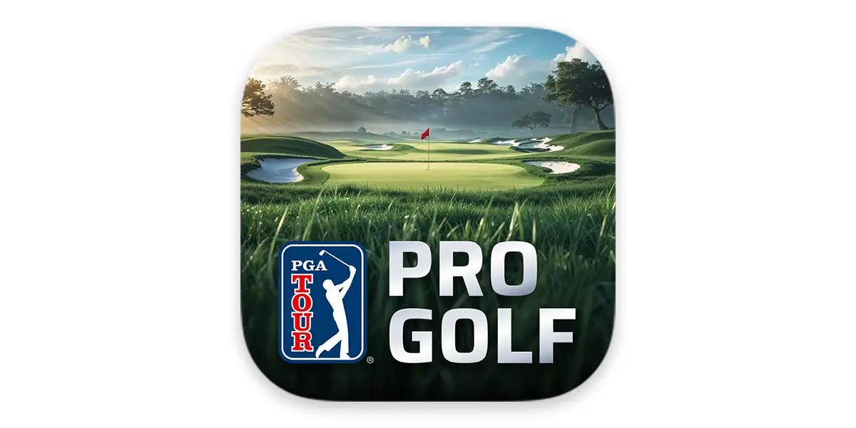 PGA TOUR Pro Golf