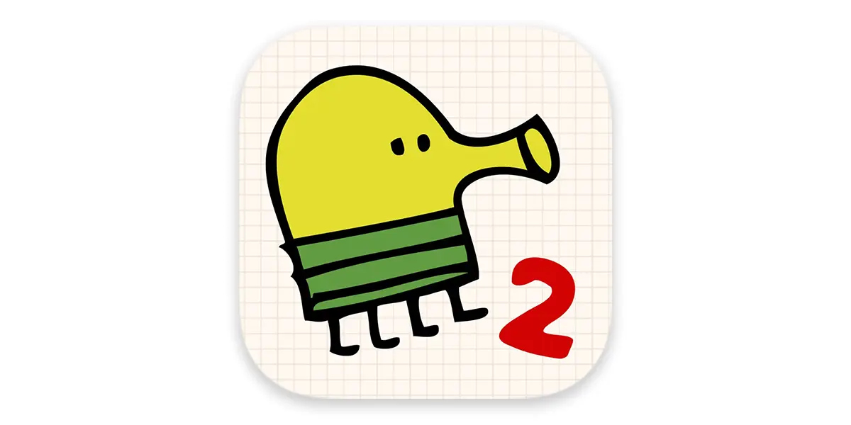 Doodle Jump 2+