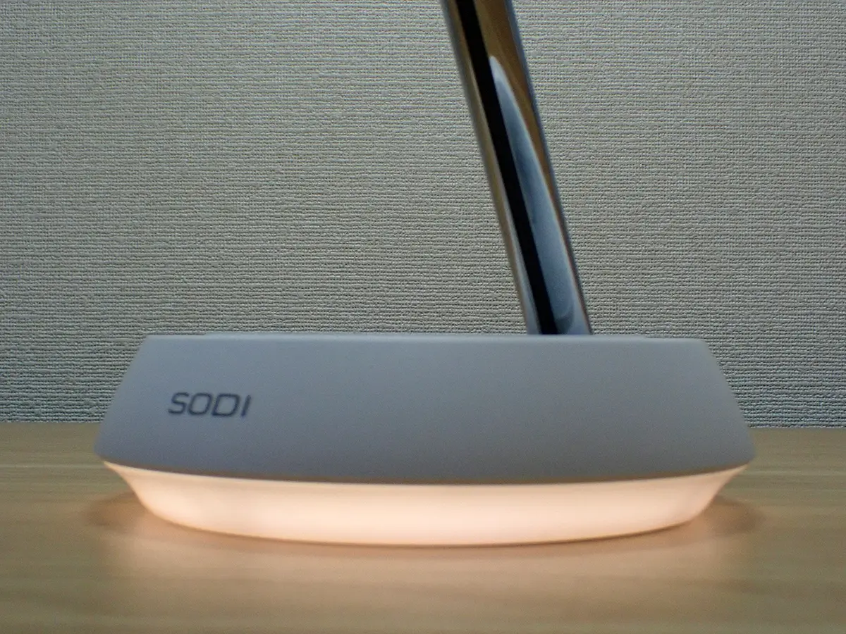 SODI ワイヤレス充電器 3in1