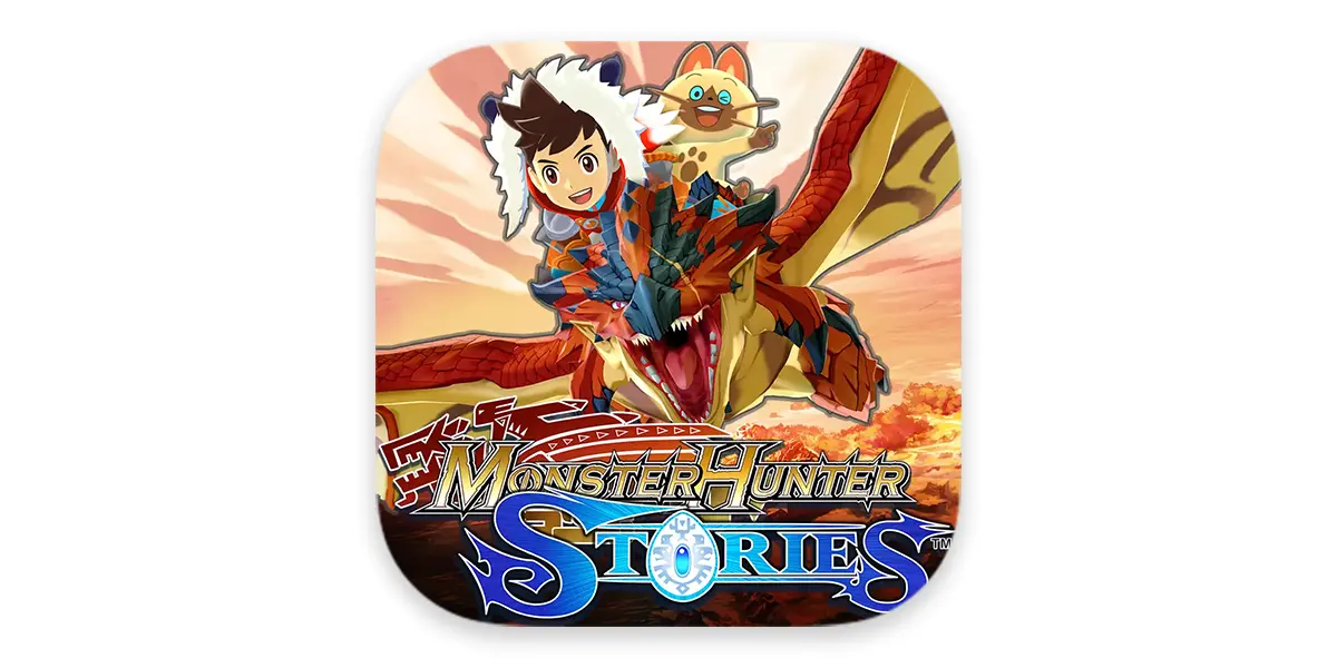 Monster Hunter Stories+