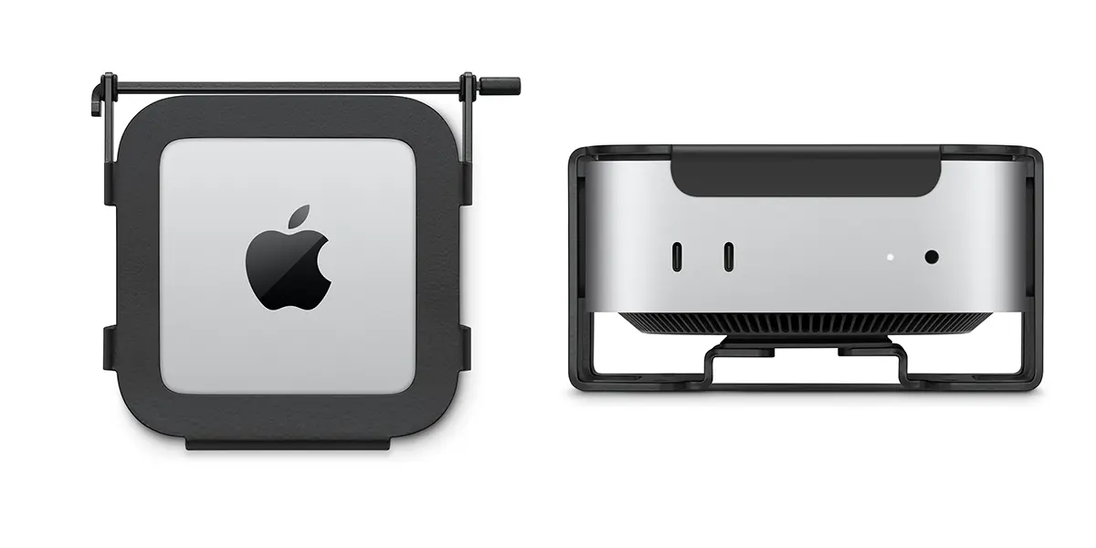 Kensington Security Mount for Mac mini