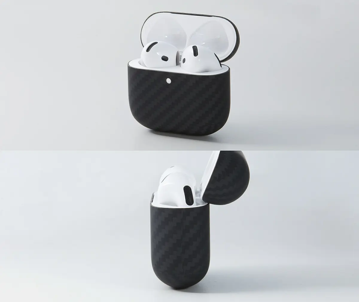 AirPods 4用DURO