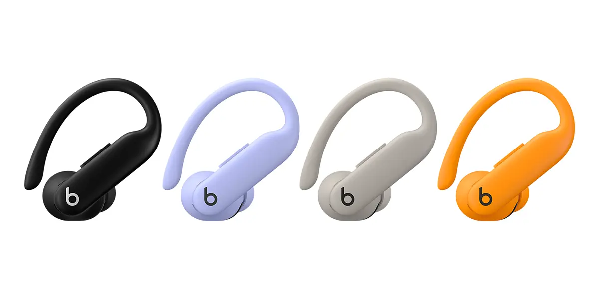 Powerbeats Pro 2