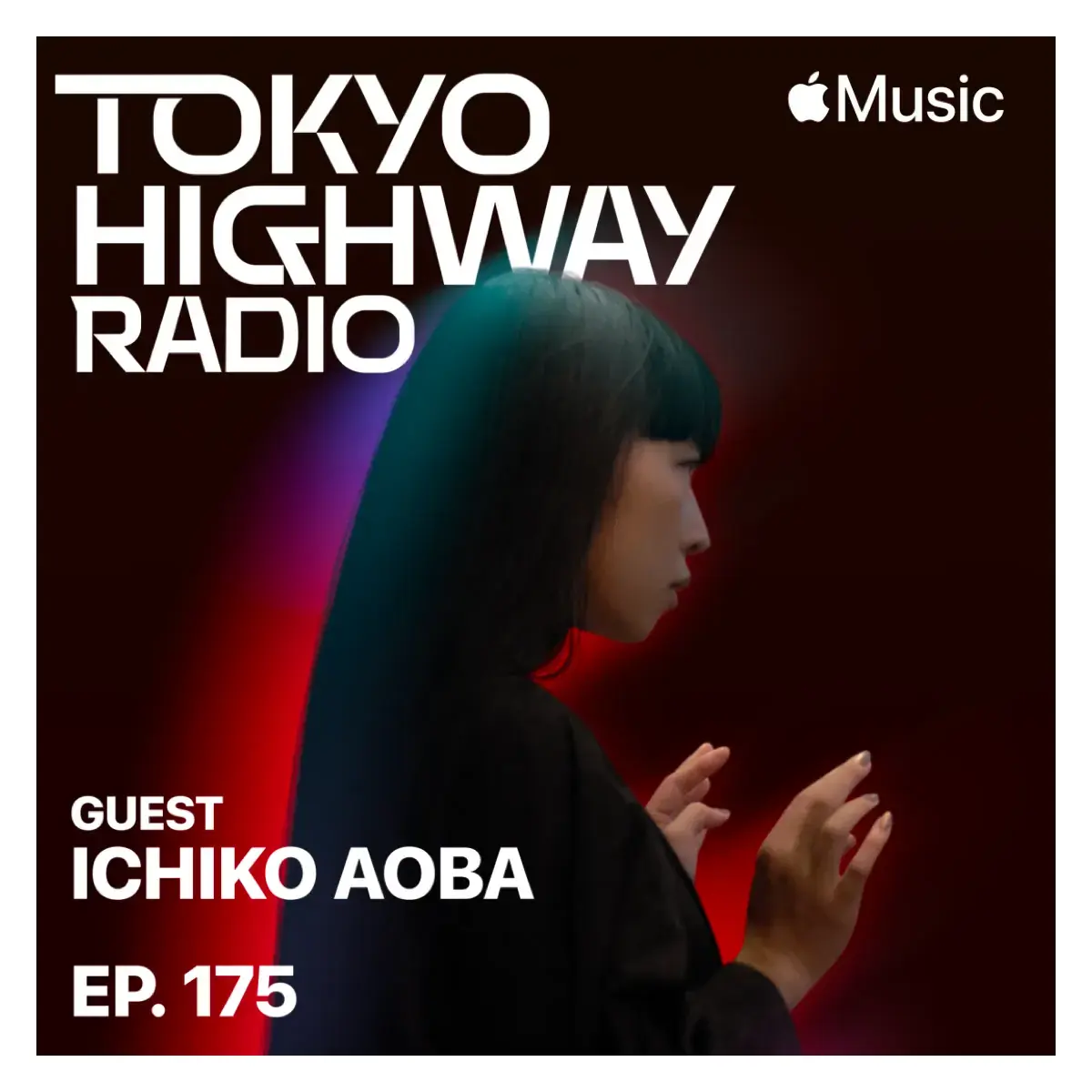 Tokyo Highway Radio with Mino ゲスト：青葉市子