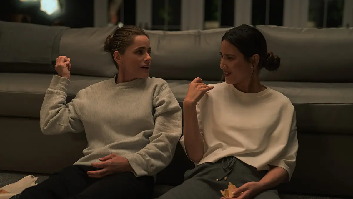 フレンズ&ネイバーズ