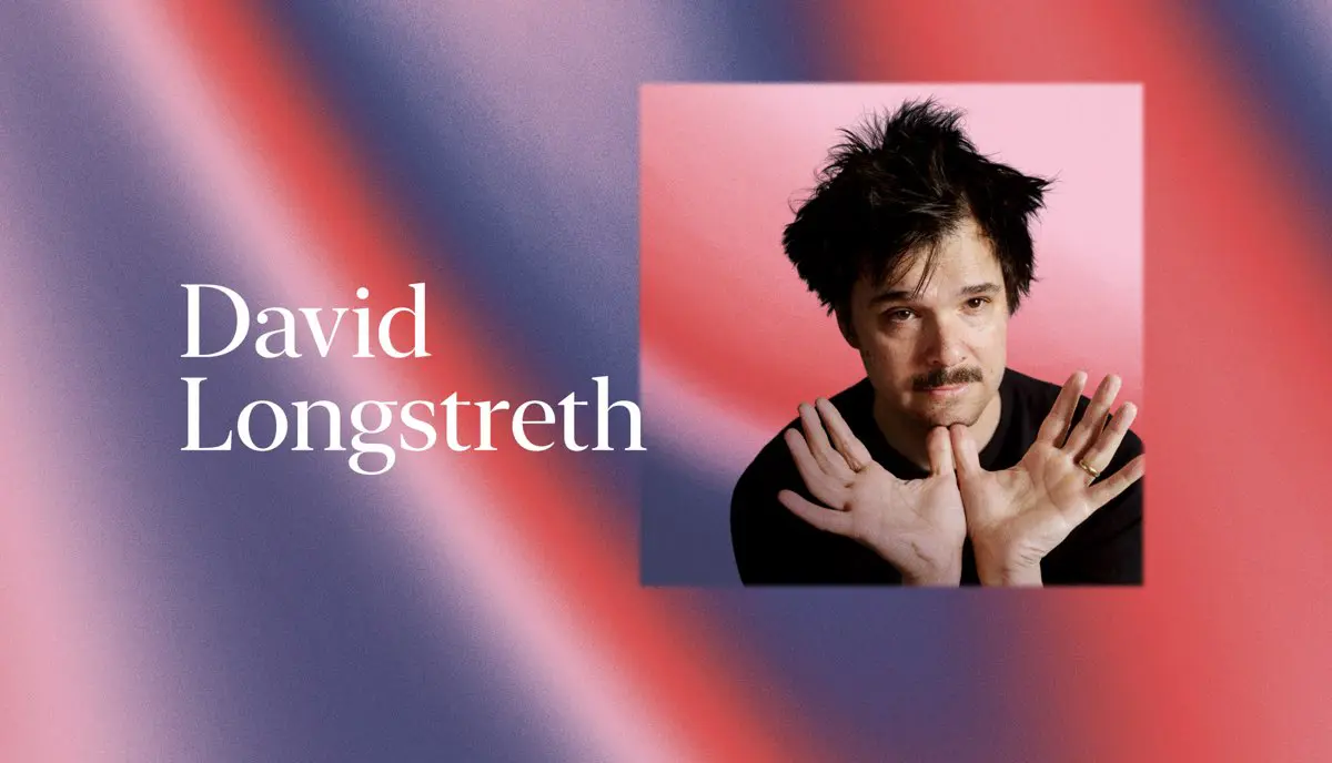 デビッド・ロングストレス