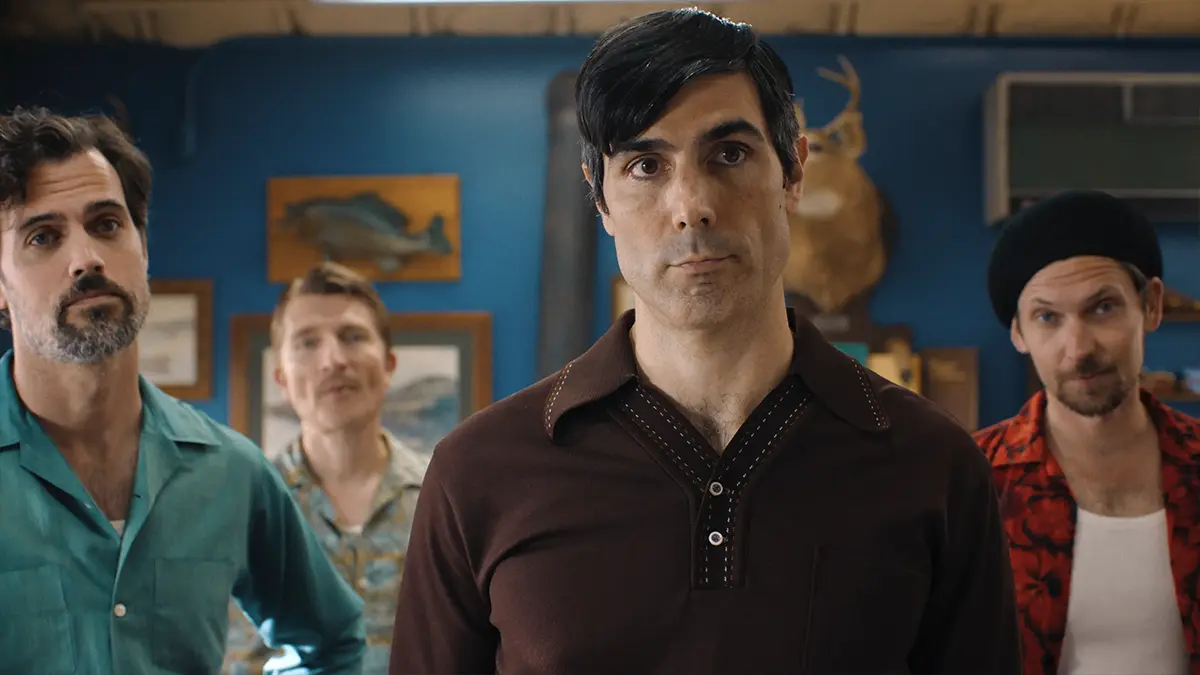 ガバメント・チーズ