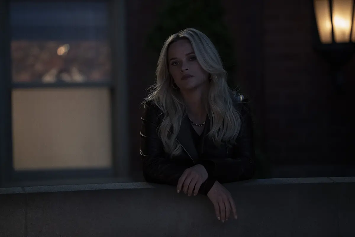 ザ・モーニングショー