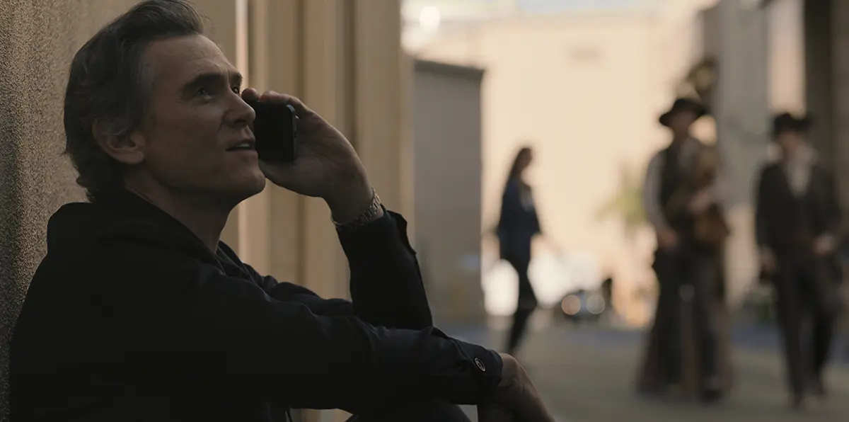 ザ・モーニングショー