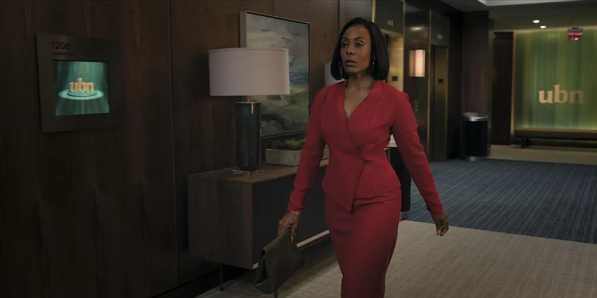 ザ・モーニングショー