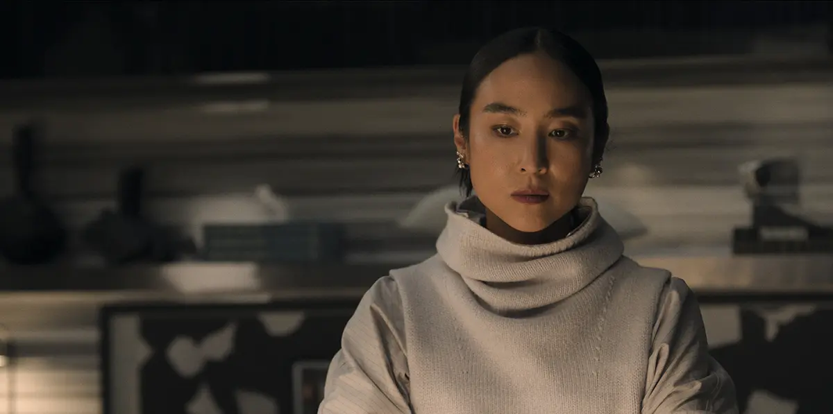 ザ・モーニングショー