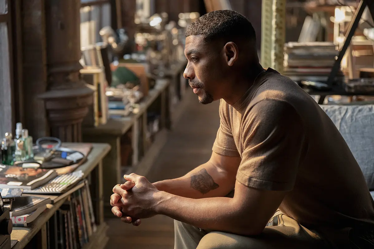 ザ・モーニングショー