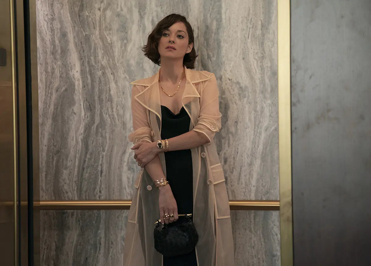 ザ・モーニングショー