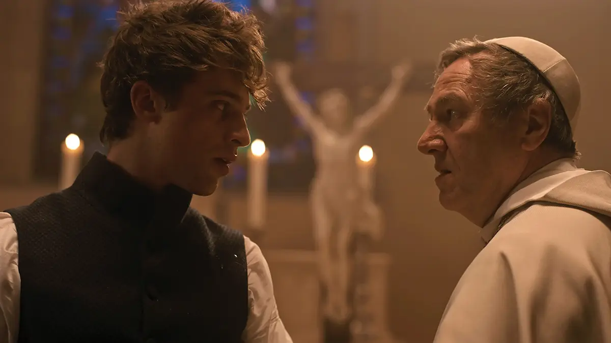 カレーム 宮廷料理人